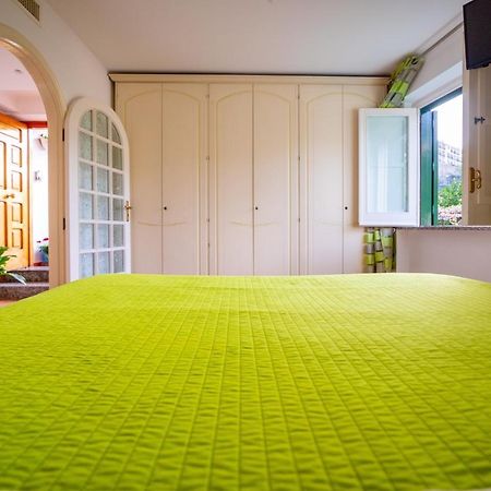 Вилла Lidia'S House Минори Экстерьер фото