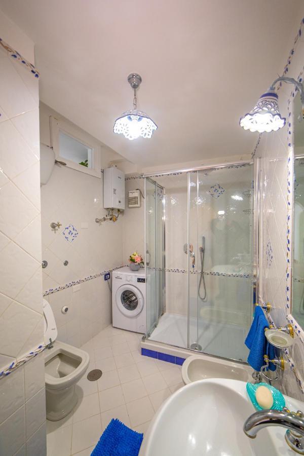 Вилла Lidia'S House Минори Экстерьер фото